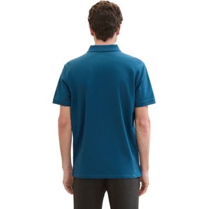 TOM TAILOR - 1031006 - Poloshirt - Moes Blue