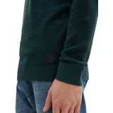 Tom Tailor - Gebreide Trui - Regular Fit - Ronde Halslijn