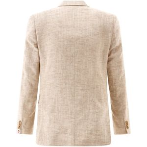 Your own Party By CG - Cl Colbert Mix & Match Beige Sakko/Jacket CG Paul SV 45.004N0 / 225222/22