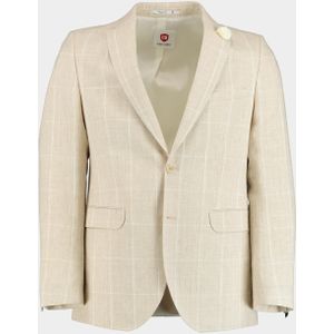 Your Own Party By CG - Colbert Mix & Match - Beige - 39% Viscose, 37% Linnen, 19% Katoen, 5% Polyester