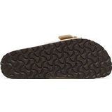 Birkenstock - Catalina - Sandaal - Vilt - Imitatieleren Upper - Anatomisch Voetbed
