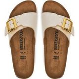 Birkenstock - Catalina - Sandaal - Vilt - Imitatieleren Upper - Anatomisch Voetbed