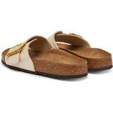 Birkenstock - Catalina Buckle - Sandalen - Vilt - Anatomisch Voetbed
