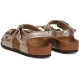Birkenstock Rio - Sandaal - Metallic - Birko-Flor® - EVA-loopzool