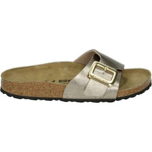 Birkenstock - Catalina - Slipper - Graceful Taupe - Birko-Flor