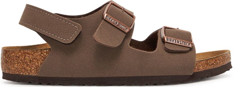 Birkenstock Milano sandalen