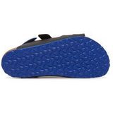 BIRKENSTOCK - Milano - Sandalen - Zwart - Synthetisch materiaal