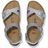 Birkenstock - Kid's Rio AS - Sandalen - Grijs - Gebruik dagelijks leven