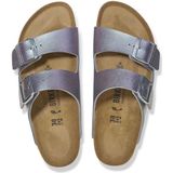 BIRKENSTOCK - Arizona - Slippers - Gebosseleerd - Birko-Flor