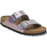 BIRKENSTOCK - Arizona - Slippers - Gebosseleerd - Birko-Flor
