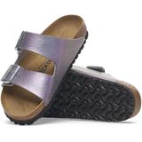 BIRKENSTOCK - Arizona - Slippers - Gebosseleerd - Birko-Flor