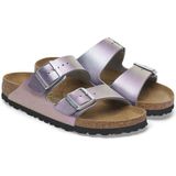 BIRKENSTOCK - Arizona - Slippers - Gebosseleerd - Birko-Flor