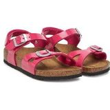 Birkenstock - Rio - Sandalen - Roze - Lak