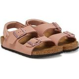 Birkenstock - Milano - Sandalen - Roze