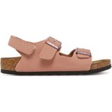 Birkenstock - Milano - Sandalen - Roze