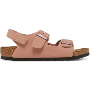 Birkenstock - Milano - Sandalen - Roze