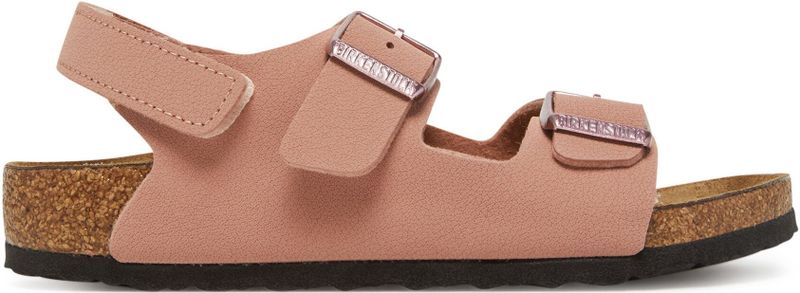 Birkenstock - Milano - Sandalen - Roze