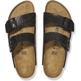 Birkenstock - Arizona BS Synthetik - Damessandalen - Zwart - Synthetisch