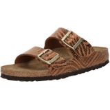 Birkenstock - Arizona BS Synthetik - Damessandalen - Zwart - Synthetisch