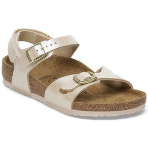 Sandalen Birkenstock Rio AS Birko-Flor