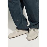 BIRKENSTOCK Mocassins 'Utti'  offwhite