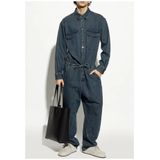 BIRKENSTOCK Mocassins 'Utti'  offwhite