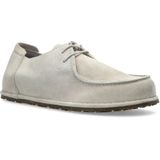 BIRKENSTOCK Mocassins 'Utti'  offwhite
