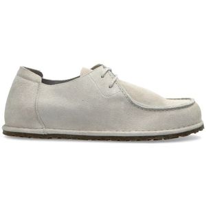 BIRKENSTOCK Mocassins 'Utti'  offwhite