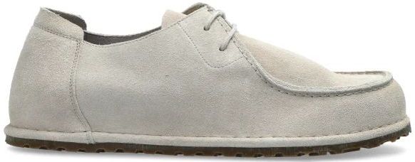 BIRKENSTOCK Mocassins 'Utti'  offwhite