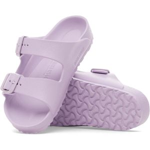 Nette Schoenen - Effen - Gladde Stof - Platte Hak