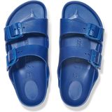 Birkenstock - Kid's Arizona Eva - Sandalen - Blauw - Waterbestendig
