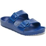 Birkenstock - Kid's Arizona Eva - Sandalen - Blauw - Waterbestendig