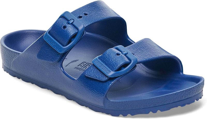 Birkenstock - Kid's Arizona Eva - Sandalen - Blauw - Waterbestendig