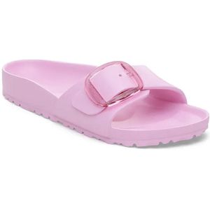 Birkenstock - Madrid Big Buckle - Sandalen - Zwart - EVA