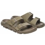 Birkenstock - Mogami Terra Stealth - Sandaal - Apex Faded Khaki - Birko-Flor