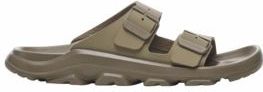 Birkenstock - Mogami Terra Stealth - Sandaal - Apex Faded Khaki - Birko-Flor