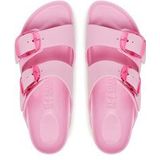 Muiltjes - Arizona - Effen - Anatomisch Gevormd Voetbed - Platte Hak