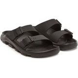 Birkenstock - Mogami Terra Stealth 2 BF - Sandalen - Zwart - Birko-Flor&reg;