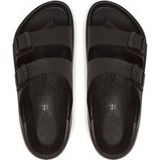 Birkenstock - Mogami Terra Stealth 2 BF - Sandalen - Zwart - Birko-Flor&reg;