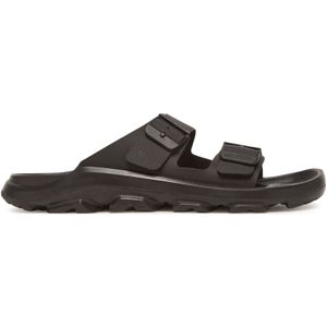 Birkenstock - Mogami Terra Stealth 2 BF - Sandalen - Zwart - Birko-Flor&reg;