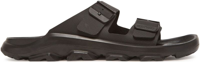 Birkenstock - Mogami Terra Stealth 2 BF - Sandalen - Zwart - Birko-Flor&reg;