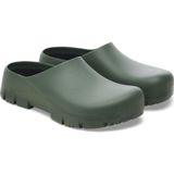 Birkenstock - Super Birki 2.0 - Werkschoenen - Zwart - PU