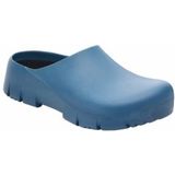 Birkenstock - Super Birki 2.0 - Werkschoenen - Zwart - PU