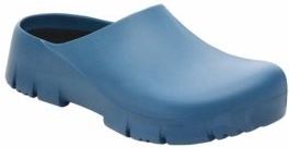 Birkenstock - Super Birki 2.0 - Werkschoenen - Zwart - PU