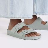 Birkenstock - Arizona EVA - Sandalen - Blauw - EVA