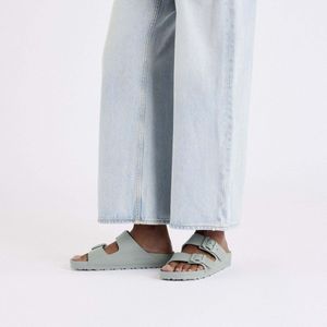 Birkenstock - Arizona EVA - Sandalen - Blauw - EVA