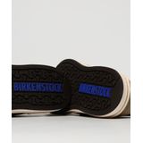 Birkenstock - Pasadena - Loafers - Suède - Zwart - Comfortabel Design