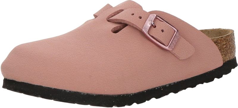 BIRKENSTOCK - Boston Kids - Klompen - Roze