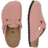 Birkenstock - Boston - Klomp - Pink Clay - Birko-Flor