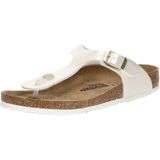Birkenstock - Gizeh - Slipper - Electric Metallic Pearl - Birko-Flor